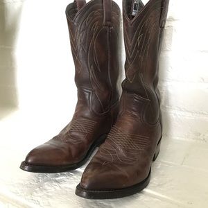 Frye Billy Boots
